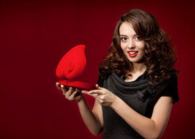 Pour vous, j&rsquo;ai passé une St Valentin seule