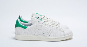 Stan Smith ou pas Stan Smith ?