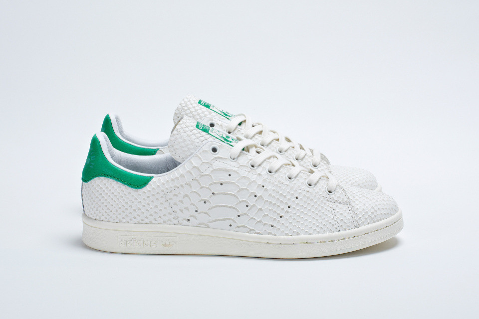 Stan Smith ou pas Stan Smith ?