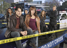 Standoff, les négociateurs, Dès le mardi 22 juillet, M6, 23h15