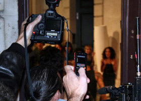 Zapette – Star Ac&rsquo; : de la télé à la réalité