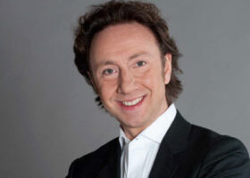 Princesse : mode d’emploi, par Stéphane Bern