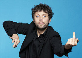 Samedi 24 mai, Paris Première, 22h50, En avant la musique !