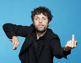 Samedi 24 mai, Paris Première, 22h50, En avant la musique !