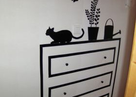 Je crée mes propres stickers !