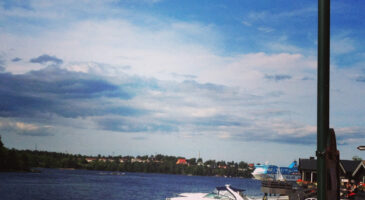 Stockholm l’étonnante !