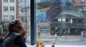 « Strange Beasts » ou le voyage dans un monde de virtualités