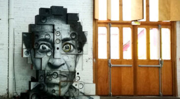 « Street Génération(s) – 40 ans d’art urbain » : une expo de street art à voir absolument !