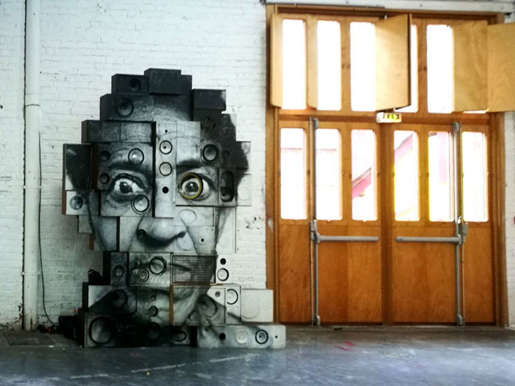 « Street Génération(s) – 40 ans d’art urbain » : une expo de street art à voir absolument !