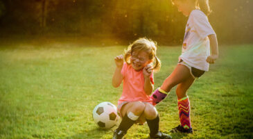 Strong Is the New Pretty