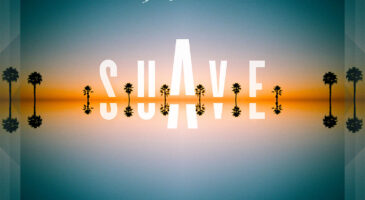 Suave, le premier EP de BLV sort aujourd&rsquo;hui !