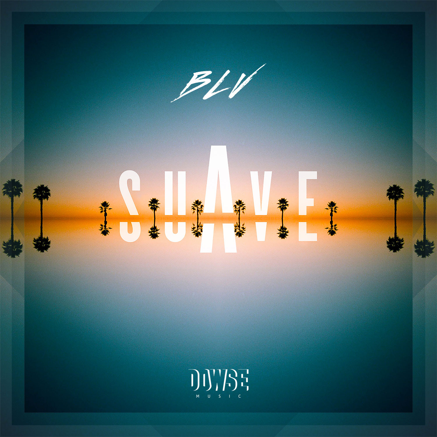 Suave, le premier EP de BLV sort aujourd&rsquo;hui !