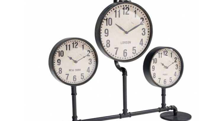 Suis-je une « fashion déco victime » en adoptant le style factory ?