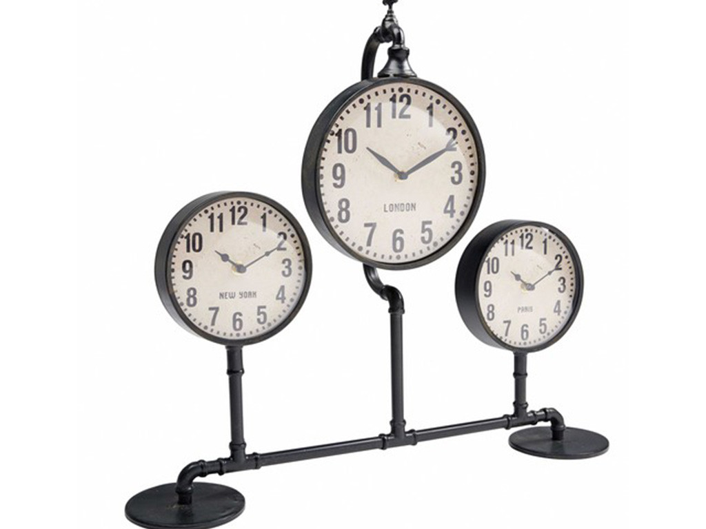 Suis-je une « fashion déco victime » en adoptant le style factory ?