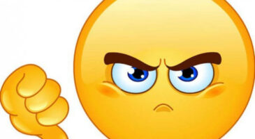 Sur Facebook, on ne peut plus se sentir « gros »…