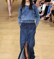 Surfer sur la tendance Chloé