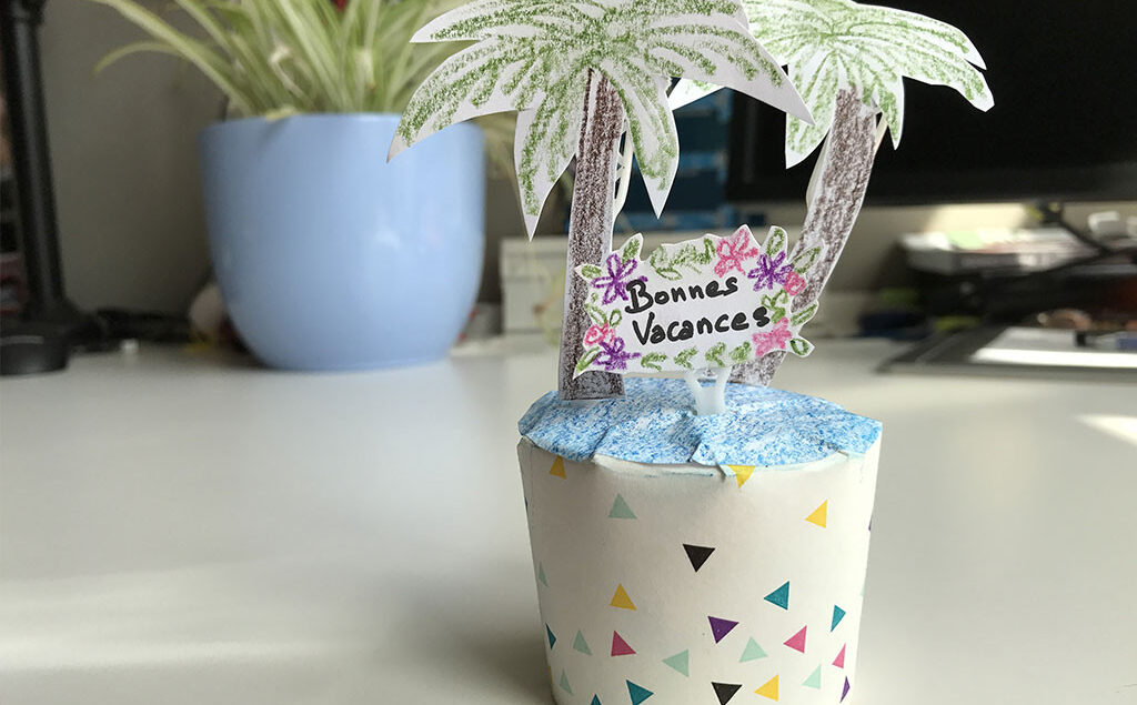 Surprise-pour-un-collegue-qui-part-en-vacances