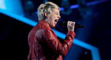 Sweet Jane, mon coup de coeur de The Voice