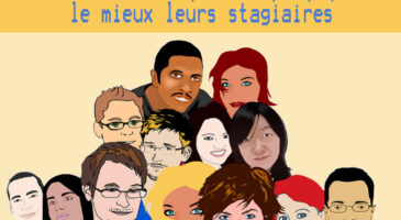 TOP 5 des entreprises qui payent le mieux leurs stagiaires