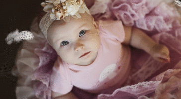 TOP 5 des prénoms féminins les plus courants dans le monde