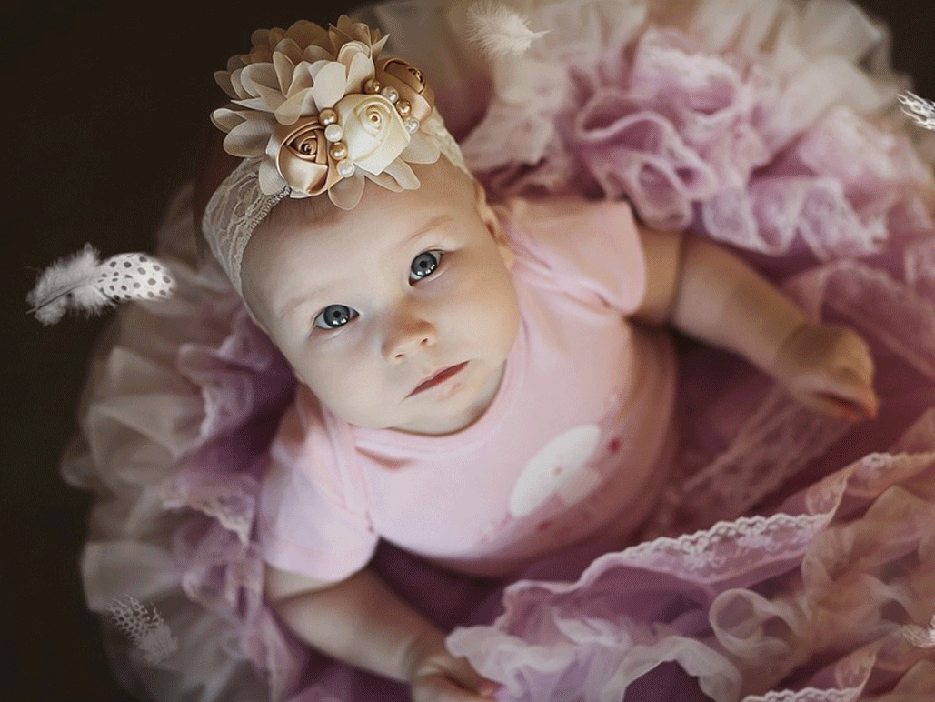 TOP 5 des prénoms féminins les plus courants dans le monde