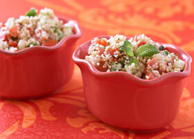 Les recettes coups de coeur de la rédaction