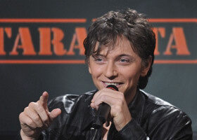 Vendredi 2 mai, France 4, 20h45, Taratata