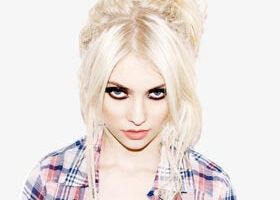 Taylor Momsen écartée de Gossip Girl