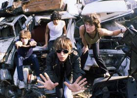 Téléphone ne se reformera pas !