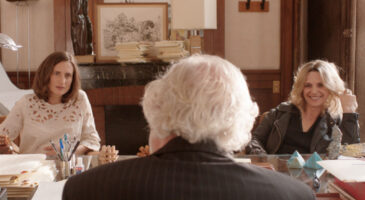 Telle mère, telle fille : 10 places de cinéma à gagner !