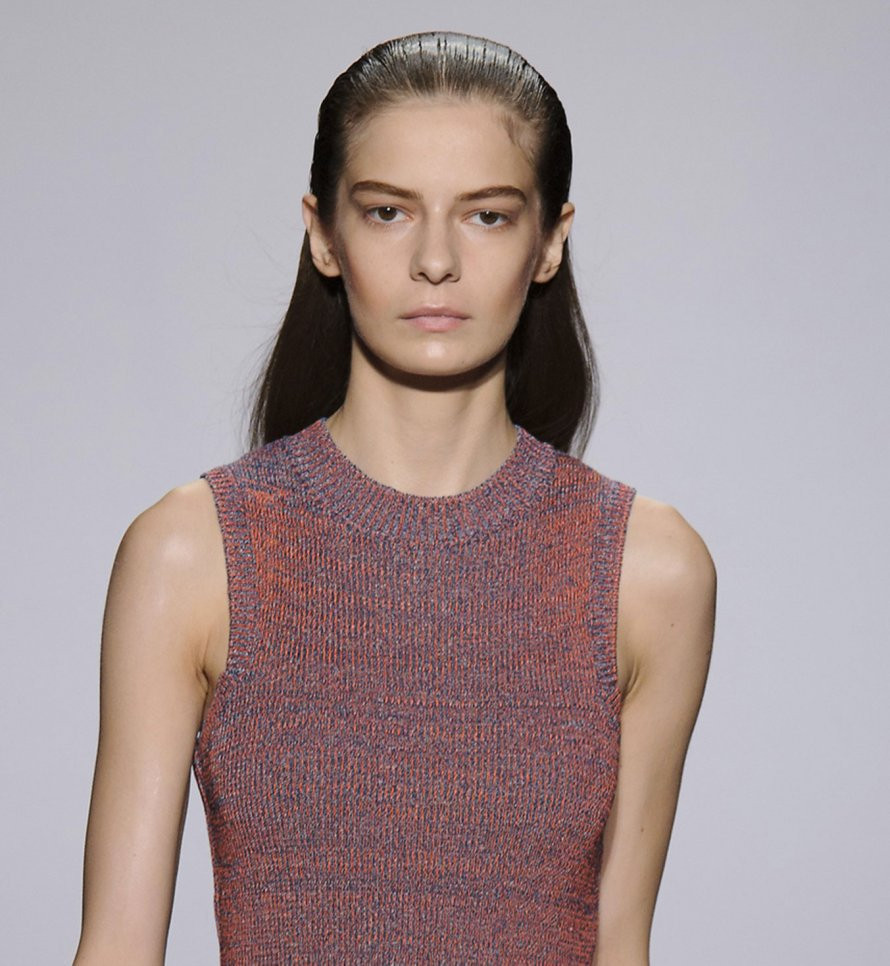 Tendances coiffures printemps-été 2015