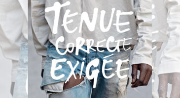 Tenue Correcte Exigée, l&rsquo;expo qui habille l&rsquo;esprit