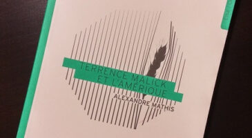 Terence Malick et l’Amérique