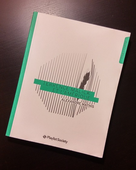 Terence Malick et l’Amérique