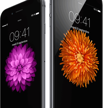 Test, suis-je suis Apple Addict ?