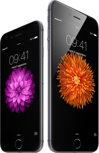 Test, suis-je suis Apple Addict ?