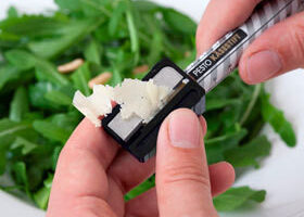 Je bricole en cuisine avec The Deli Garage !