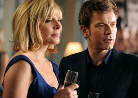 The Ghost-writer, le nouveau film de Polanski