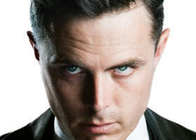 The Killer Inside Me