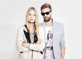 The Kooples lance sa première ligne sport