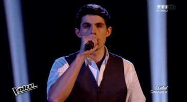 The Voice : le vote des hormones ?