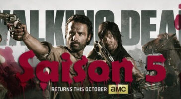 The Walking Dead, oui mais…