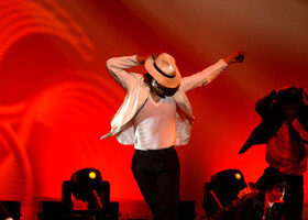 Michael Jackson, son film sort aujourd&rsquo;hui !