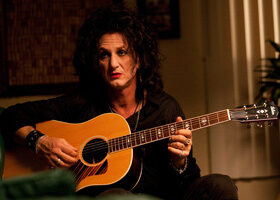 This must be the place