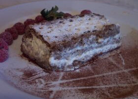 Tiramisu light