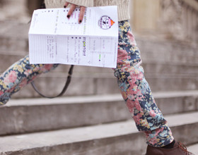 Votre to do list de Noël à imprimer !