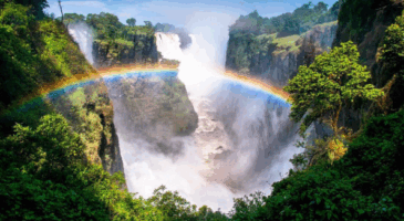 Top 10 des comptes Instagram de voyage à suivre absolument