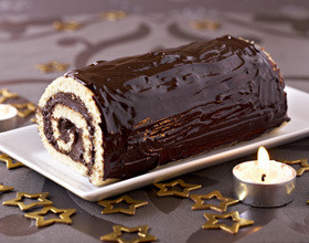 Le TOP 10 des recettes de Noël