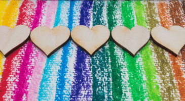 Top 3 des couleurs qui nous influencent le plus