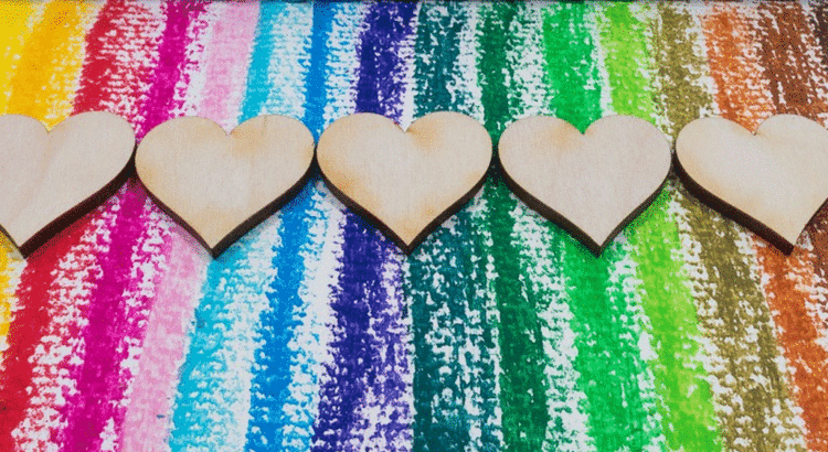 Top 3 des couleurs qui nous influencent le plus